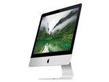 価格.com - Apple iMac 21.5インチ ME086J/A [2700] 価格比較