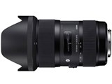 価格.com - シグマ 18-35mm F1.8 DC HSM [ニコン用] 価格比較