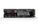 サムスン、M.2接続のSSD「SSD 960 PRO」「SSD 960 EVO」 - 価格.com