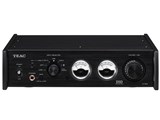 TEAC、Bluetoothレシーバーを搭載したUSB DAC/プリメインアンプ「AI