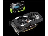 ASUS、「GeForce GTX 1660 Ti」搭載ビデオカード3機種 - 価格.com