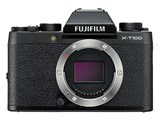 富士フイルム、ミラーレスカメラのエントリー機「X-T100」 - 価格.com
