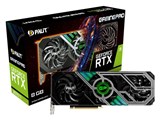 価格.com - Palit Microsystems NED307T019P2-1046A (GeForce RTX 3070
