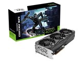 GALAKURO GAMING、「GeForce RTX 4070 Ti」を搭載したビデオカード2