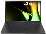 全機種「Core Ultra」搭載！ モバイルノート「LG Gram」新モデルが登場