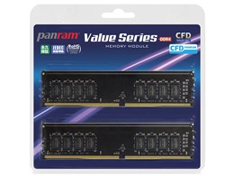 ddr4-2666 16gb2枚組」の人気商品一覧 | 安い商品を通販サイトから探す