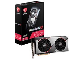 グラフィックボード ビデオカード RX5700XT」の人気商品一覧 | 安い