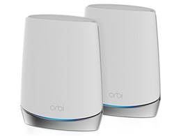 無線LANルーター(Wi-Fiルーター) orbi メッシュwifi」の人気商品一覧