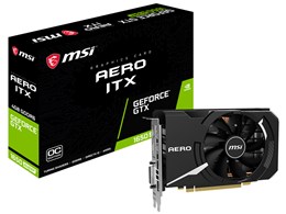 グラフィックボード ビデオカード GTX 1650 SUPER」の人気商品一覧