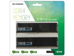 メモリー メモリddr4 16gb×2枚」の人気商品一覧 | 安い商品を通販