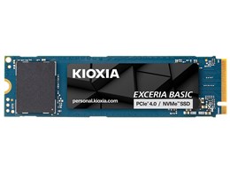 KIOXIA 内蔵 SSD 2TB NVMe M.2」の人気商品一覧 | 安い商品を通販