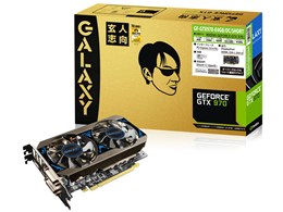 グラフィックボード ビデオカード GTX 970」の人気商品一覧 | 安い商品