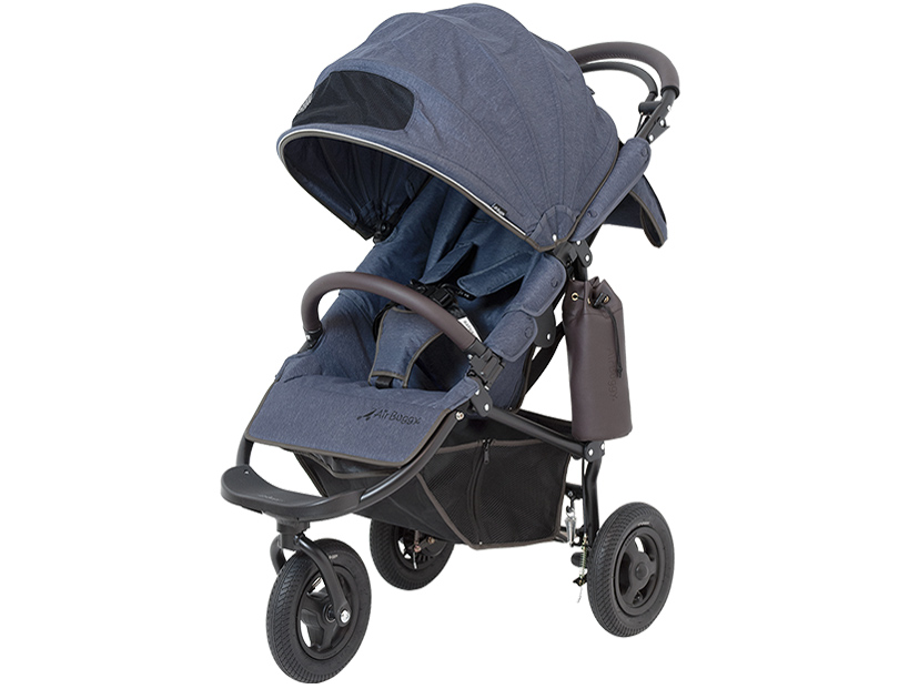 エアバギー エアバギー ココ ブレーキ [テクスチャーデニム] 価格比較