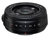 富士フイルム フジノンレンズ XF18mmF2 R レビュー評価・評判 - 価格.com