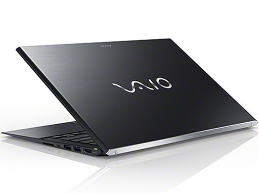 VAIO Pro 13 SVP13229EJBの製品画像 - 価格.com