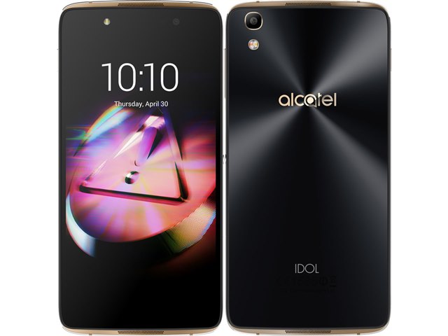 Alcatel IDOL 4｜価格比較・最新情報 - 価格.com