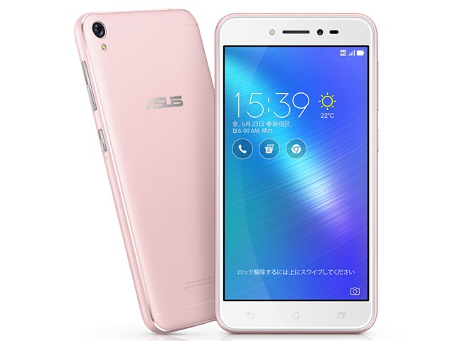 ZenFone Live｜価格比較・SIMフリー・最新情報 - 価格.com