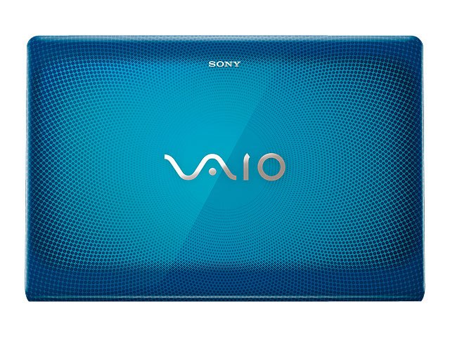 VAIO Eシリーズ VPCEB48FJ/L [ブルー]の製品画像 - 価格.com