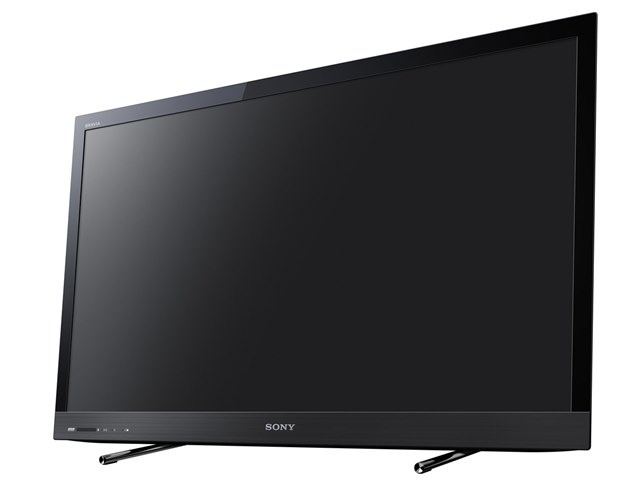 BRAVIA KDL-40EX52H ［40インチ］の製品画像 - 価格.com
