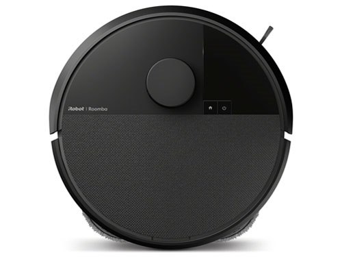 ルンバ Plus 405 Combo +AutoWash 充電ステーション G185060 [ブラック