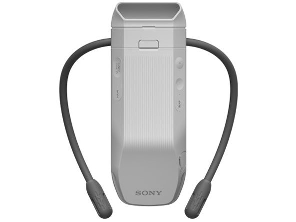 REON POCKET PRO RNPK-P1 [ライトグレー]の製品画像 - 価格.com