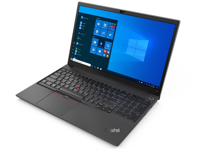 ThinkPad E15 Gen 2 価格.com限定 Core i7・16GBメモリー・256GB SSD