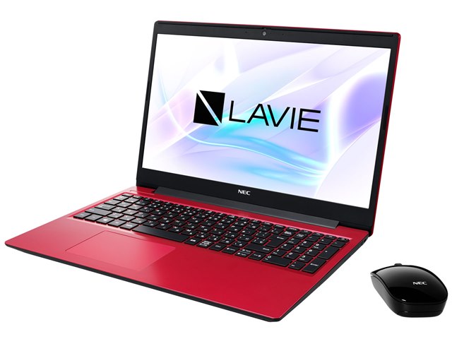 LAVIE Note Standard NS600/RA 2020年春モデルの製品画像 - 価格.com