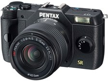 ペンタックス PENTAX Q7 ボディ [ブラック] 価格比較 - 価格.com