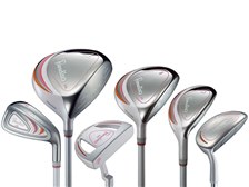 クラブを組み合わせただけ』 ブリヂストン PARADISO CL ハーフセット