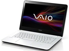 SONY VAIO Fit 15E SVF15328EJW 価格比較 - 価格.com