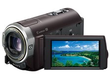 SONY HDR-CX370V 価格比較 - 価格.com
