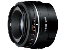 SONY 85mm F2.8 SAM SAL85F28 価格比較 - 価格.com