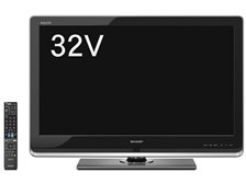 シャープ LED AQUOS LC-32DZ3-S [32インチ シルバー] 価格比較 - 価格.com
