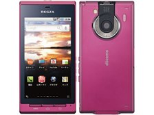 FCNT REGZA Phone T-01C docomo [Mellow Bordeaux] 価格比較 - 価格.com