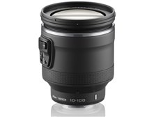 ニコン 1 NIKKOR VR 10-100mm f/4.5-5.6 PD-ZOOM 価格比較 - 価格.com