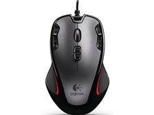 ロジクール Logicool Gaming Mouse G300 [ブラック] 価格比較 - 価格.com
