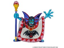 スクウェア・エニックス ドラゴンクエスト メタリックモンスターズ