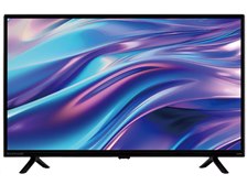 ドウシシャ RAPHAIE RL32DB02 [32インチ] ゲオオリジナルモデル 価格