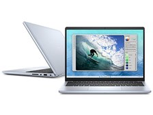 Dell Inspiron 14 Core i5 1334U・16GBメモリ・512GB SSD搭載モデル