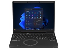 パナソニック Let's note SC6 プレミアムエディション CF-SC6BSCCP