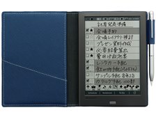 シャープ 電子ノート WG-PN1 レビュー評価・評判 - 価格.com