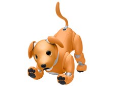 SONY aibo キャラメル エディション ERS-1000 [キャラメル・ブリュレ