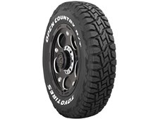 TOYO TIRE [1本] OPEN COUNTRY R/T 265/65R17 112Q 価格比較 - 価格.com