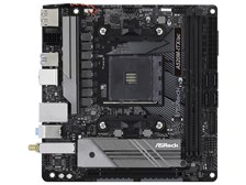 ASRock A520M-ITX/ac 価格比較 - 価格.com