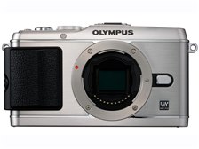 オリンパス OLYMPUS PEN E-P3 ボディ 価格比較 - 価格.com