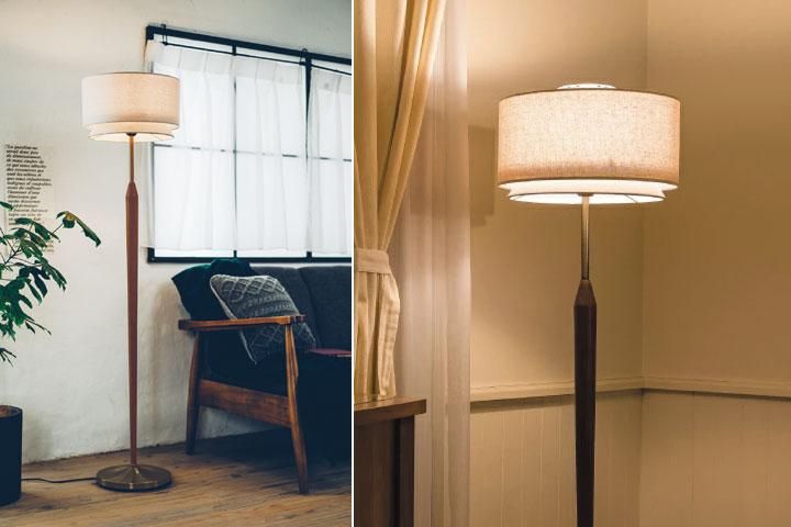 ウニコ unico スタンドライト フロアライトSvante IDEE好きにも ウニコ