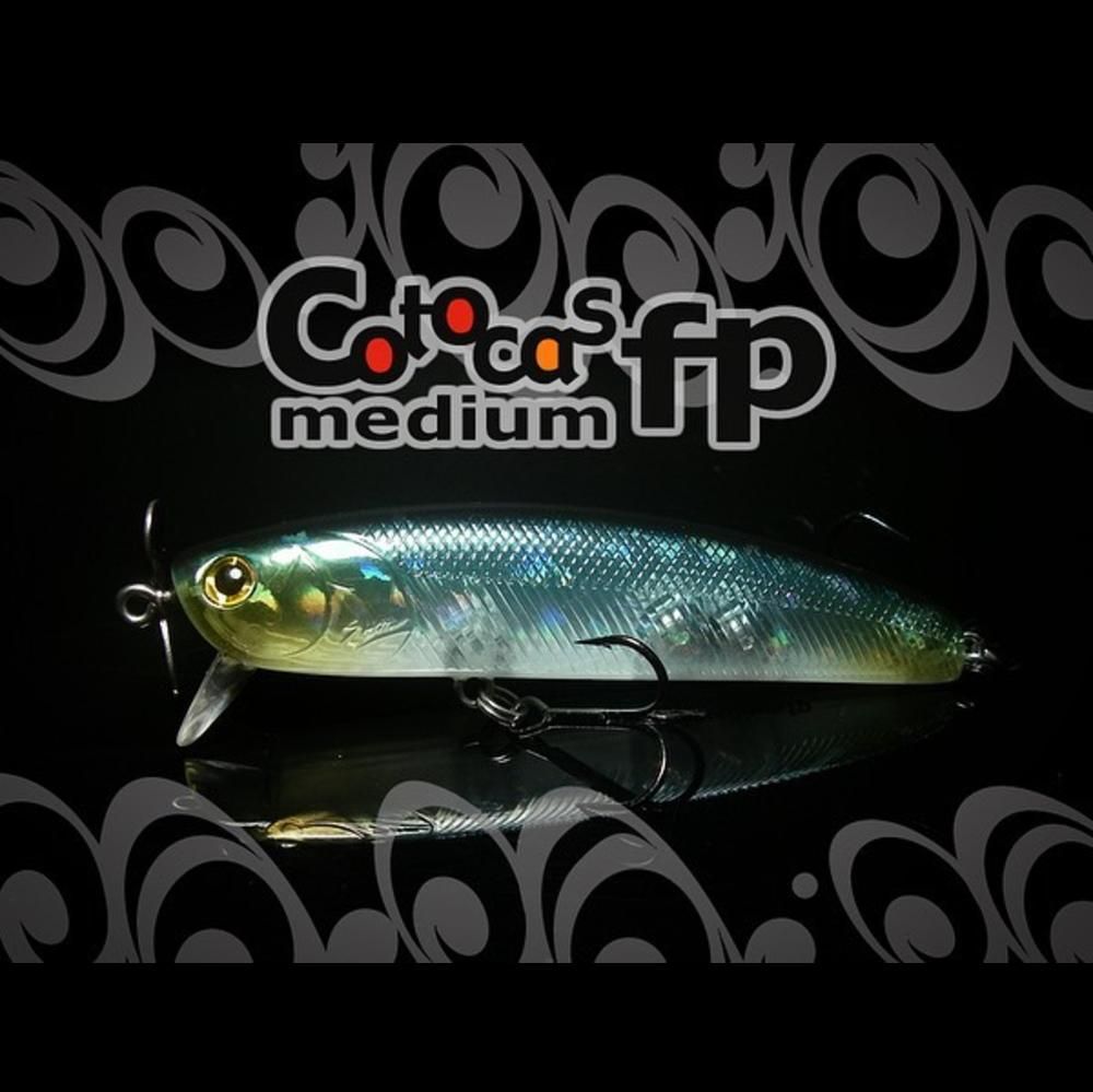 サムルアーズ コトカスミディアムFP