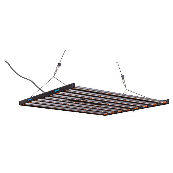 植物育成灯 ソダテック LED 720W 業務用 - 水耕栽培専門店エコゲリラ