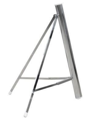 TOSPA フラッグ用旗立台 フロアスタンド筒式（新型） - トスパ世界の