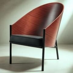 フィリップ・スタルク/COSTESコステスダイニングチェア【イタリア